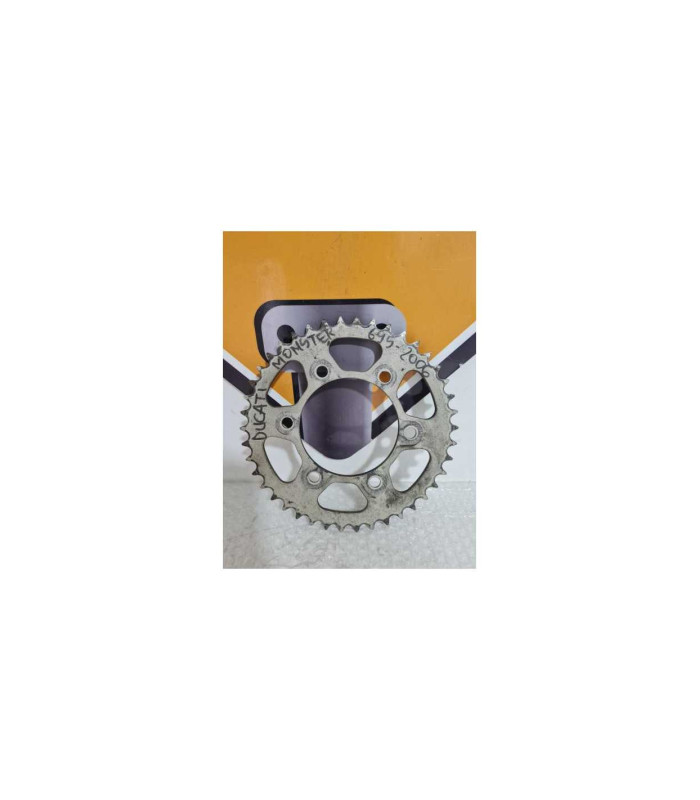 Pinion Transmisie Spate Ducati Monster 695 2006