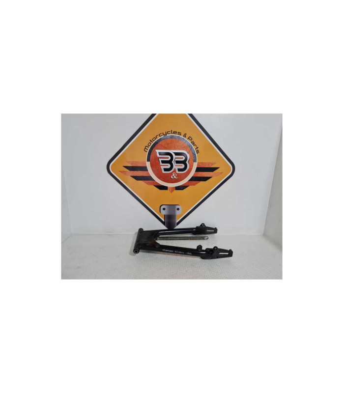 Bascula Kawasaki KZ 550C 1981