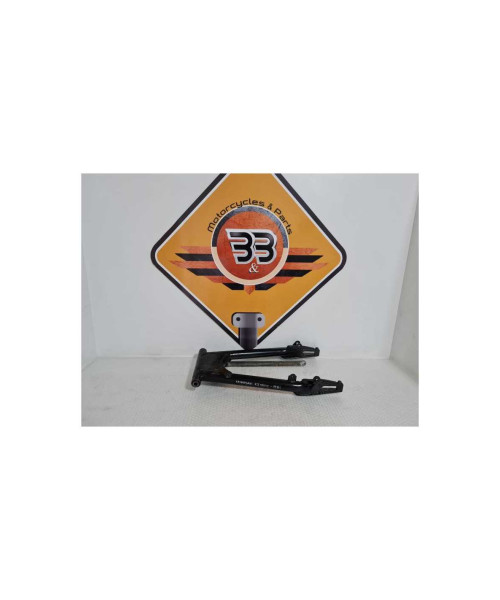 Bascula Kawasaki KZ 550C 1981