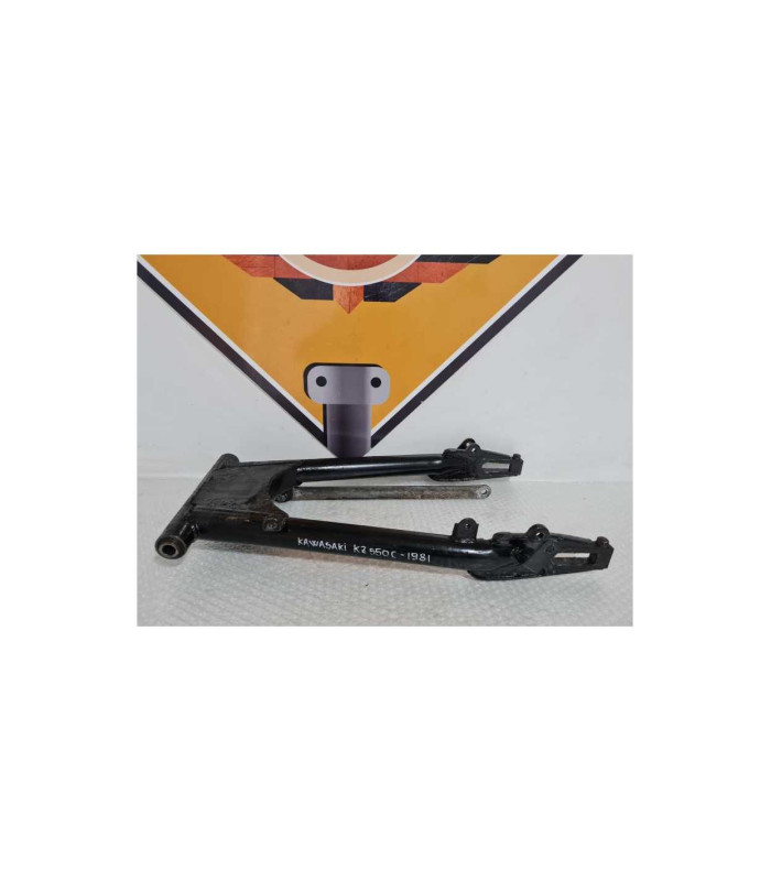 Bascula Kawasaki KZ 550C 1981