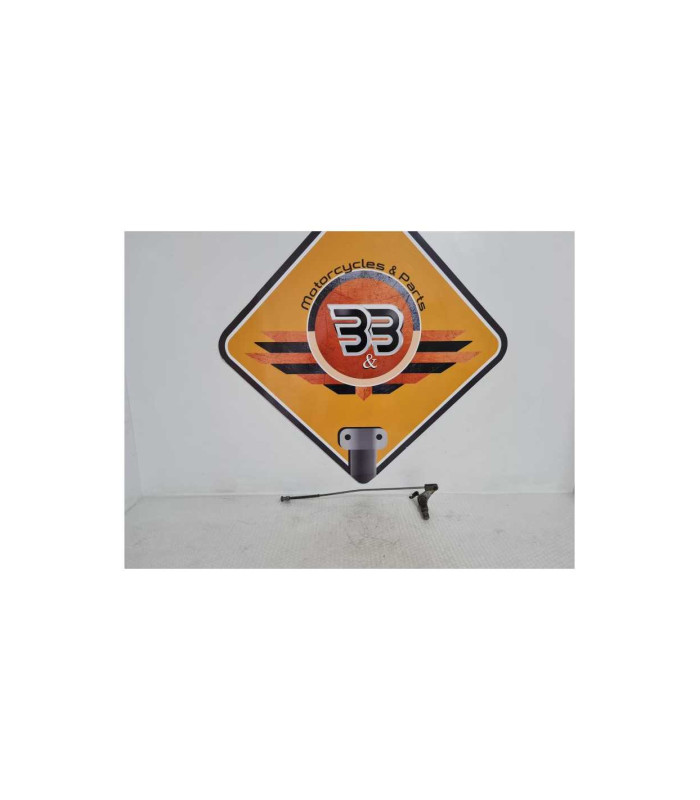 Tija Frana Spate Kawasaki KZ 550C 1981