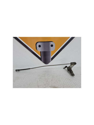 Tija Frana Spate Kawasaki KZ 550C 1981 2