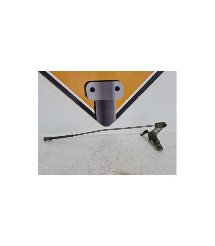 Tija Frana Spate Kawasaki KZ 550C 1981