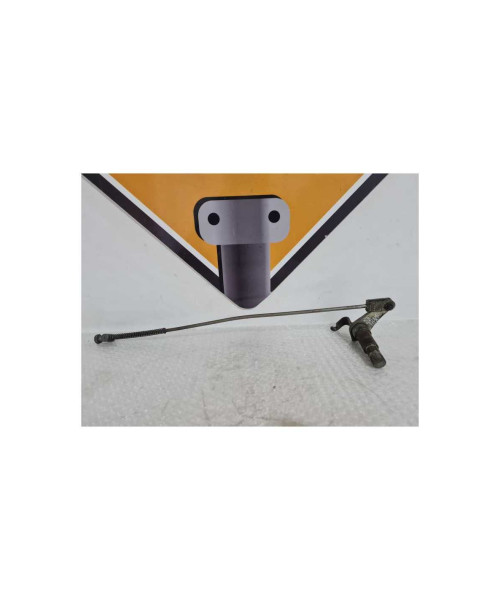 Tija Frana Spate Kawasaki KZ 550C 1981