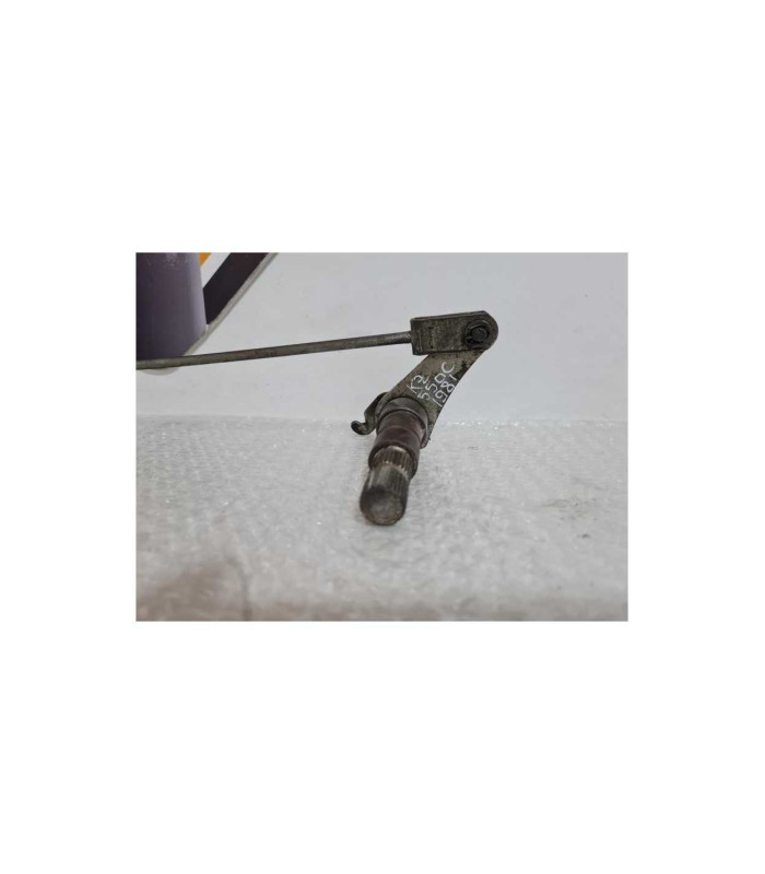 Tija Frana Spate Kawasaki KZ 550C 1981