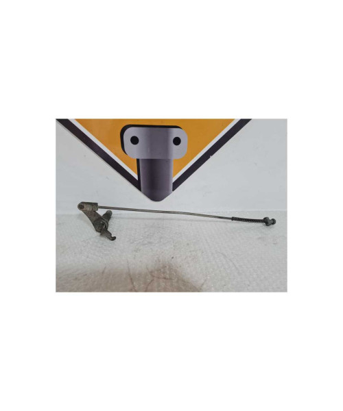 Tija Frana Spate Kawasaki KZ 550C 1981