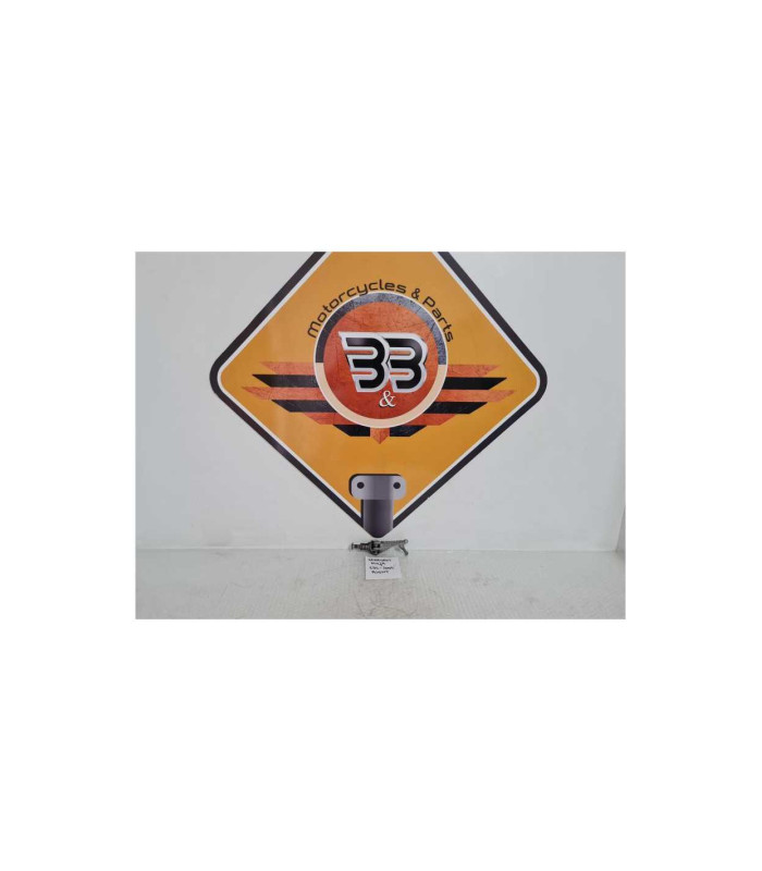 Scarita Dreapta Pilot Kawasaki Ninja 636 2004