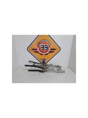 Cadru Codita Kawasaki Ninja ZX6R 2000