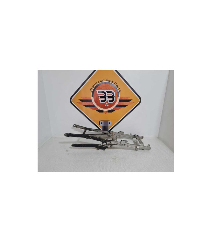 Cadru Codita Kawasaki Ninja ZX6R 2000