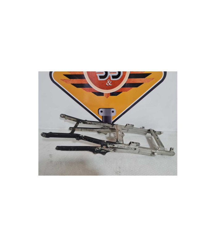 Cadru Codita Kawasaki Ninja ZX6R 2000