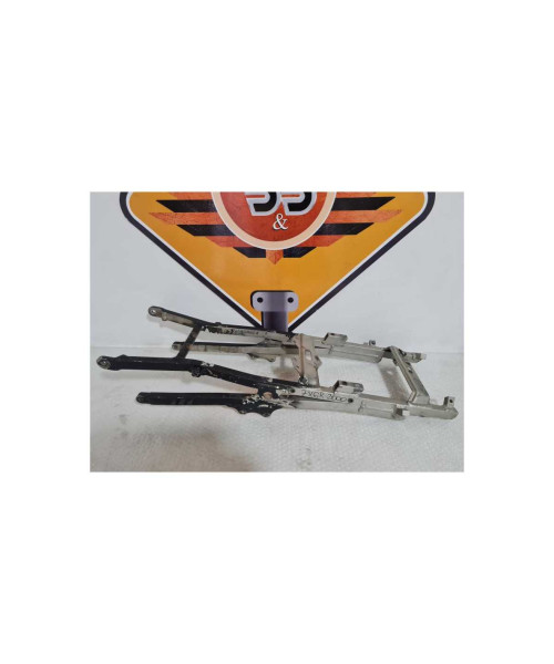 Cadru Codita Kawasaki Ninja ZX6R 2000