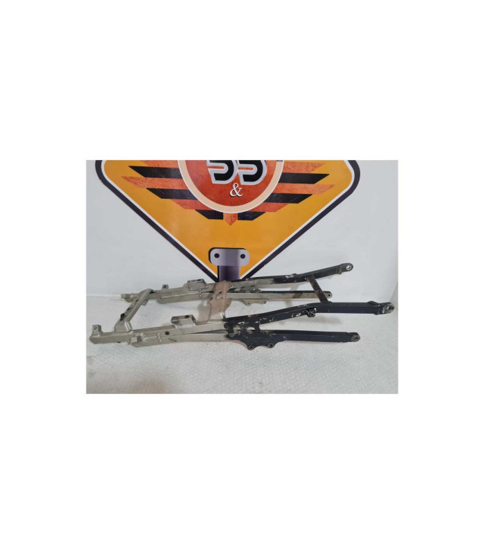 Cadru Codita Kawasaki Ninja ZX6R 2000