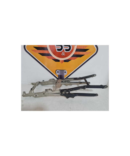 Cadru Codita Kawasaki Ninja ZX6R 2000