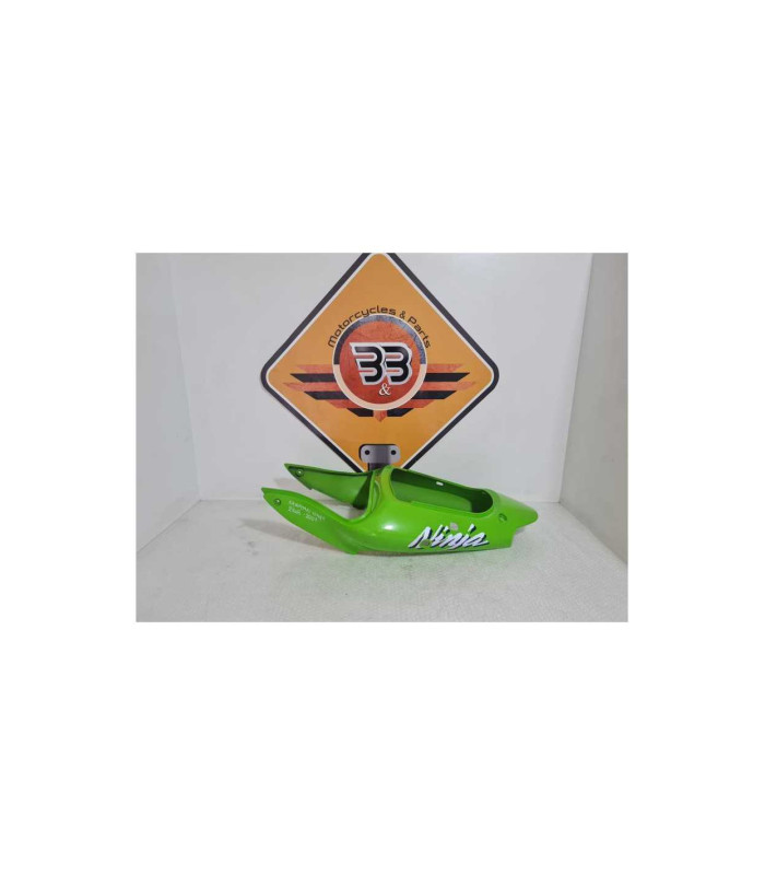 Carena Codita Kawasaki Ninja ZX6R 2001