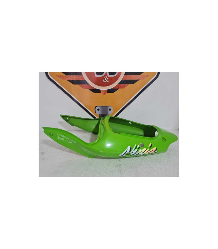 Carena Codita Kawasaki Ninja ZX6R 2001