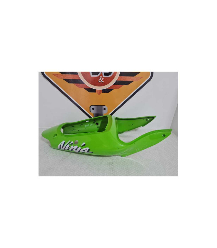 Carena Codita Kawasaki Ninja ZX6R 2001