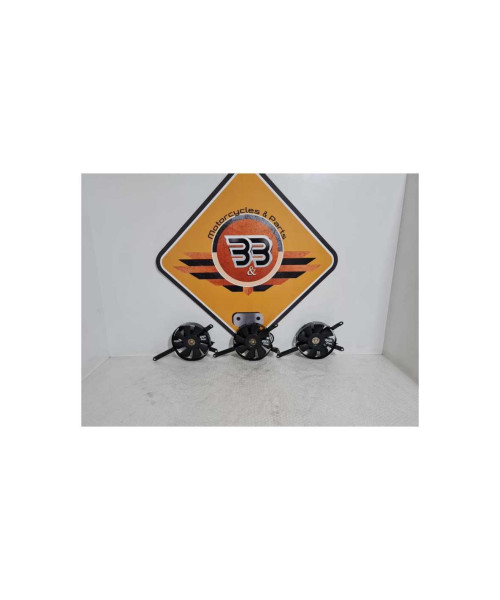 Electroventilator Kawasaki Ninja ZX6R 2001