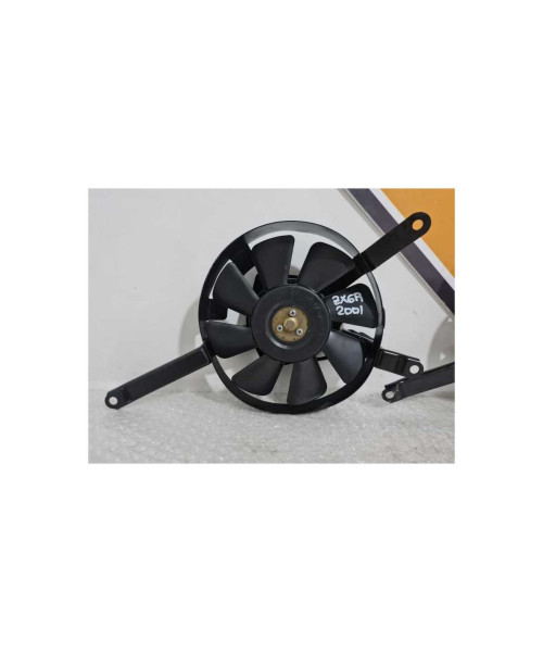 Electroventilator Kawasaki Ninja ZX6R 2001