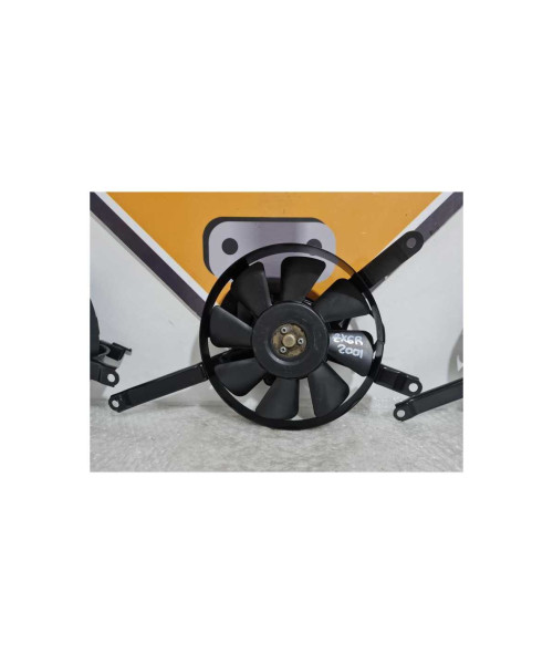 Electroventilator Kawasaki Ninja ZX6R 2001