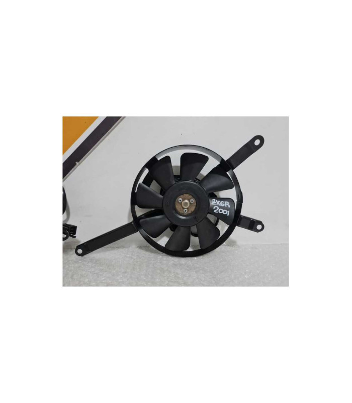 Electroventilator Kawasaki Ninja ZX6R 2001