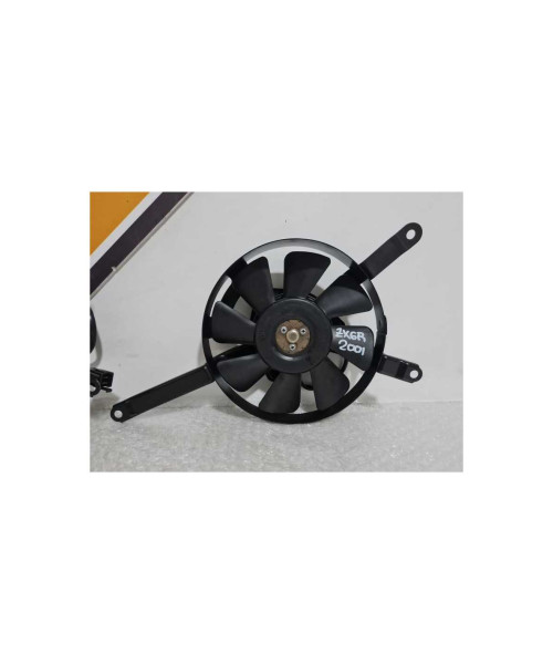 Electroventilator Kawasaki Ninja ZX6R 2001