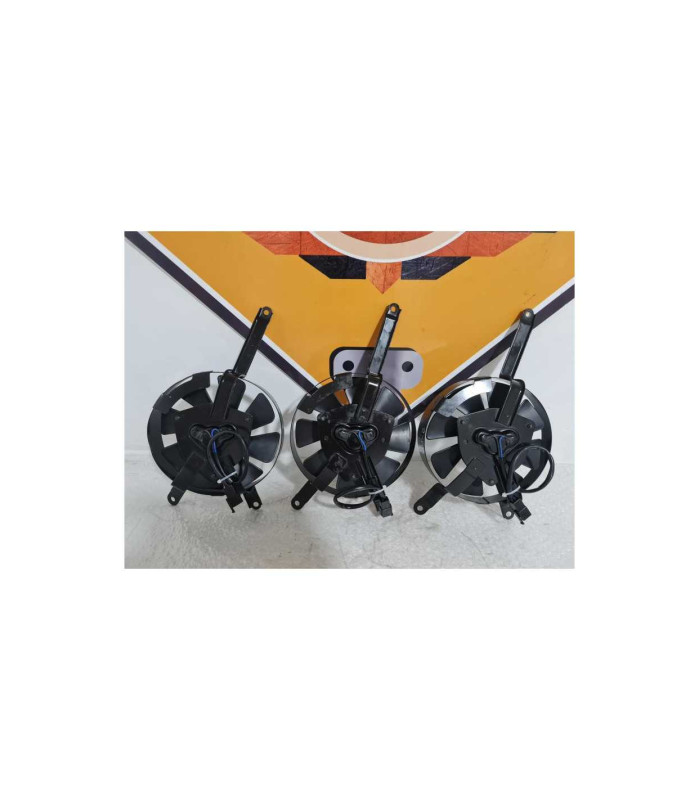 Electroventilator Kawasaki Ninja ZX6R 2001