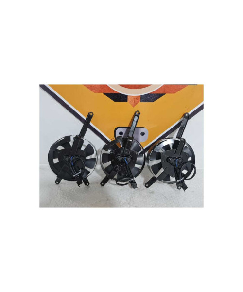 Electroventilator Kawasaki Ninja ZX6R 2001