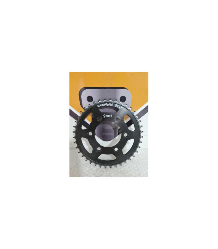 Pinion Transmisie Spate Kawasaki Ninja ZX6R 1999