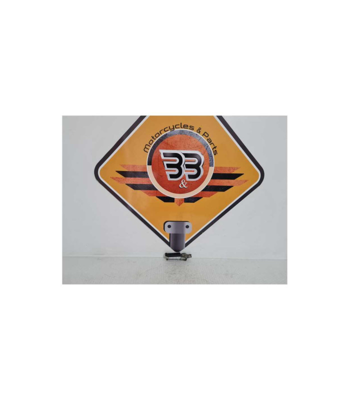 Scarita Dreapta Pilot Kawasaki Ninja ZX6R 2001