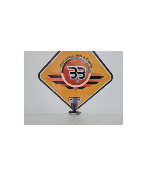 Scarita Dreapta Pilot Kawasaki Ninja ZX6R 2001