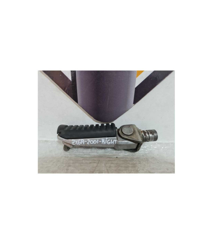 Scarita Dreapta Pilot Kawasaki Ninja ZX6R 2001