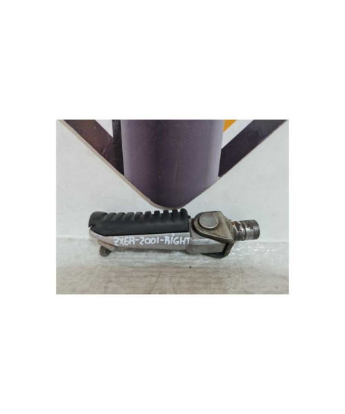 Scarita Dreapta Pilot Kawasaki Ninja ZX6R 2001