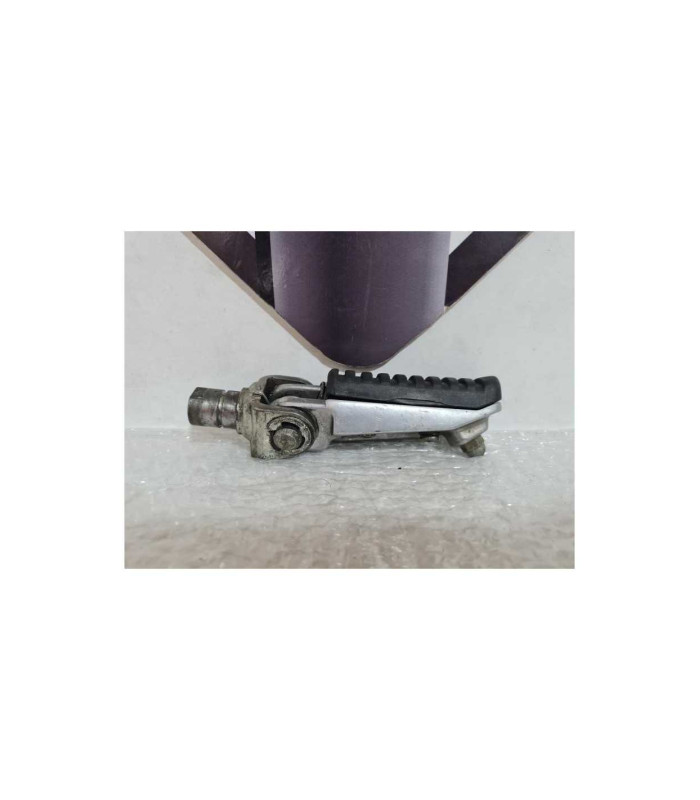 Scarita Dreapta Pilot Kawasaki Ninja ZX6R 2001