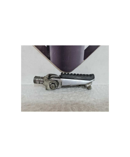 Scarita Dreapta Pilot Kawasaki Ninja ZX6R 2001