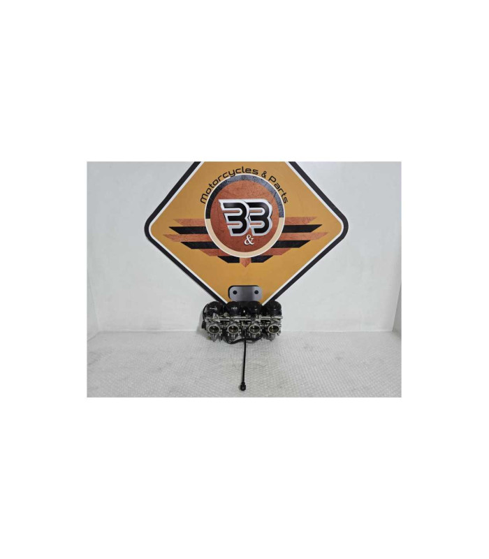 Carburatoare Kawasaki Ninja ZX9R 1999