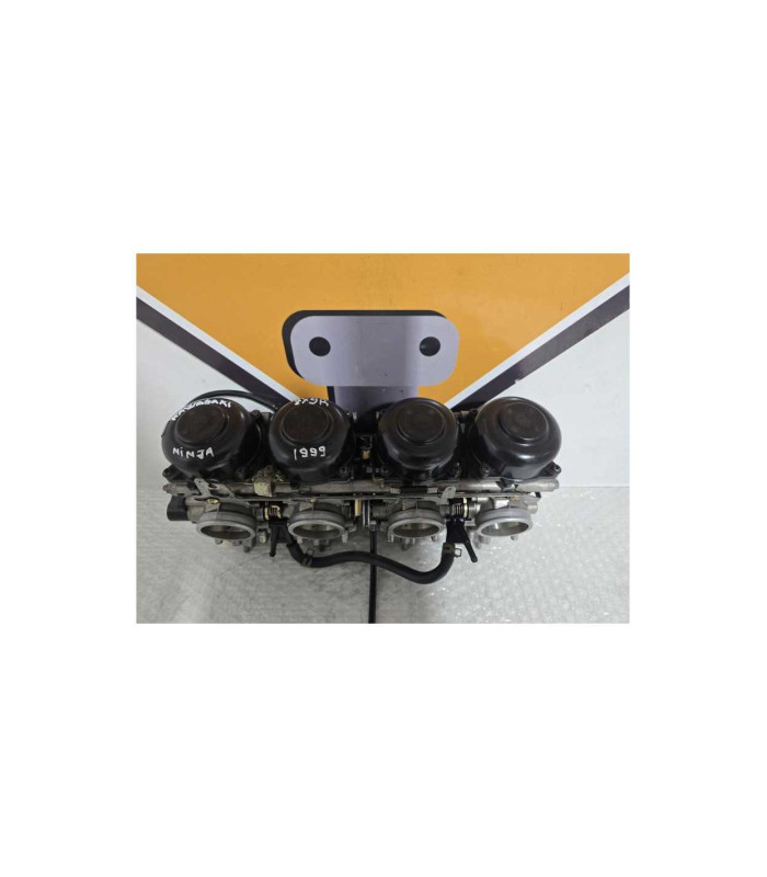 Carburatoare Kawasaki Ninja ZX9R 1999