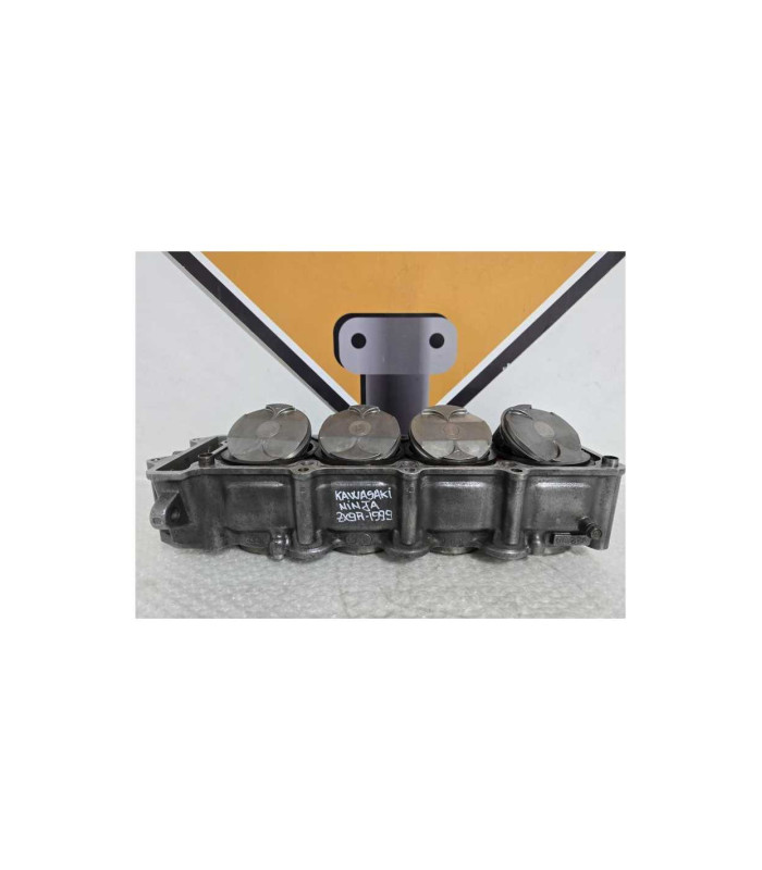 Cilindri Si Pistoane Kawasaki Ninja ZX9R 1999