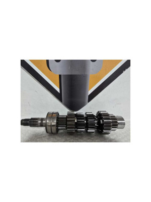 Tren Cutie Viteze Kawasaki Ninja ZX9R 1999 2