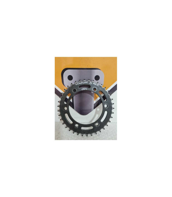 Pinion Transmisie Spate Kawasaki Ninja ZXR 750 1994