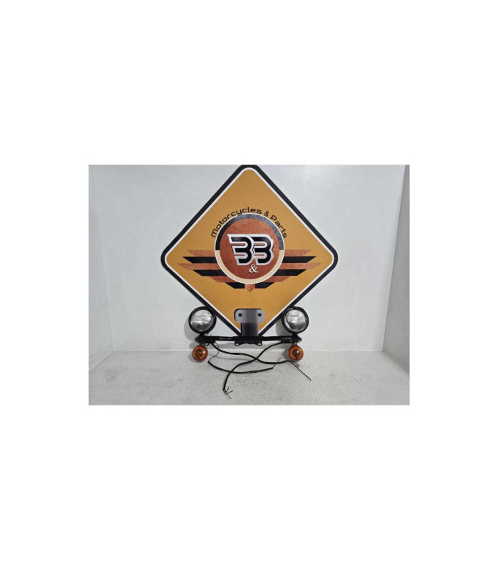 Faruri Suplimentare Si Semnalizari Kawasaki Vulcan VN 1500 Classic 1996