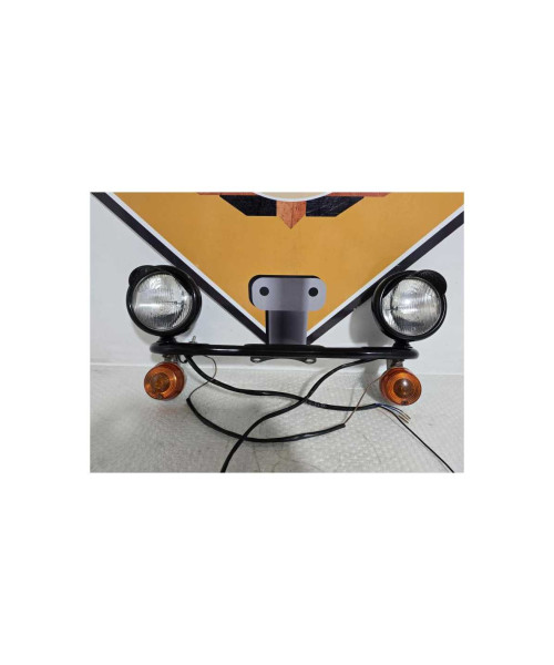 Faruri Suplimentare Si Semnalizari Kawasaki Vulcan VN 1500 Classic 1996