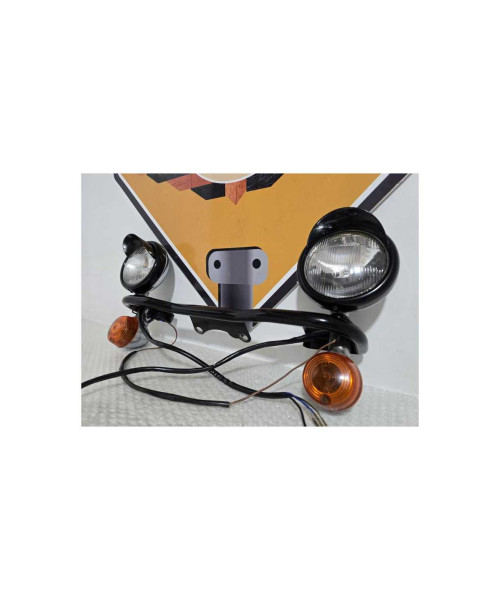 Faruri Suplimentare Si Semnalizari Kawasaki Vulcan VN 1500 Classic 1996