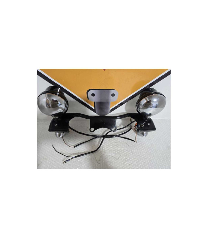 Faruri Suplimentare Si Semnalizari Kawasaki Vulcan VN 1500 Classic 1996