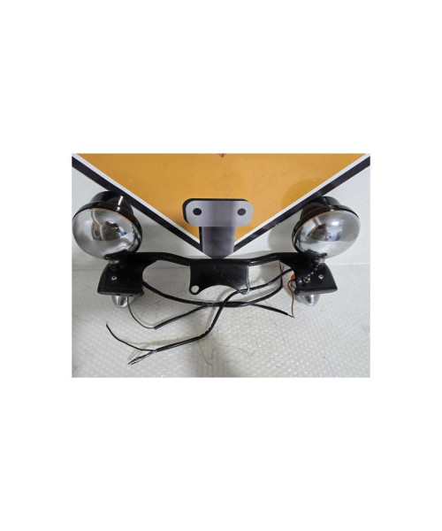 Faruri Suplimentare Si Semnalizari Kawasaki Vulcan VN 1500 Classic 1996