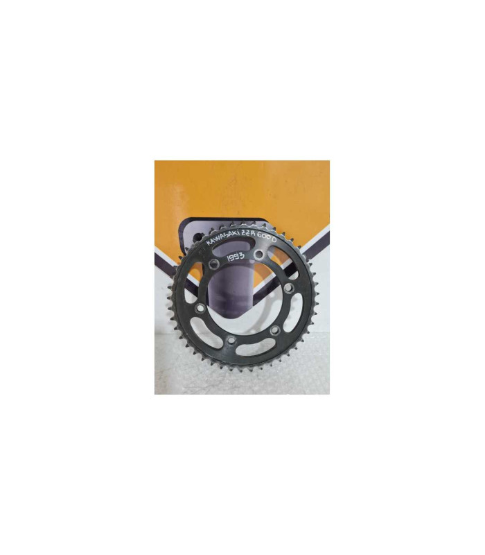 Pinion Transmisie Spate Kawasaki ZZR 600D 1993