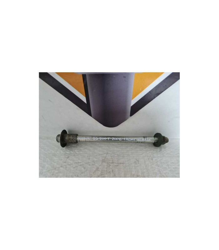 Ax Roata Fata Suzuki GS 500F 2006