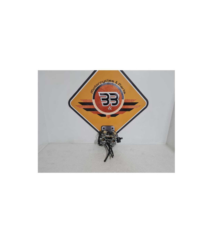 Carburatoare Suzuki GS 500F 2006