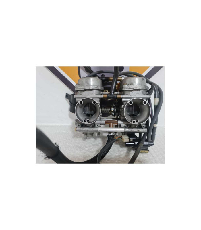 Carburatoare Suzuki GS 500F 2006