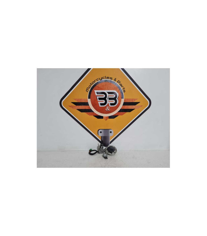 Contact Cu Cheie, Buson Rezervor Si Incuietoare Sea Suzuki GS 500F 2006