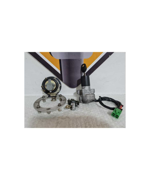 Contact Cu Cheie, Buson Rezervor Si Incuietoare Sea Suzuki GS 500F 2006